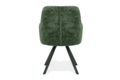 Caggia Eetkamerstoelen^Keukenstoel Louix