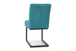 Donc Eetkamerstoelen^Keukenstoel Sinatra