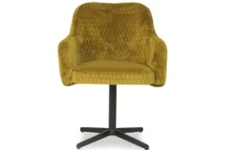 Caggia Eetkamerstoelen^Keukenstoel Vance