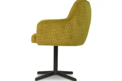 Caggia Eetkamerstoelen^Keukenstoel Vance