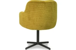 Caggia Eetkamerstoelen^Keukenstoel Vance