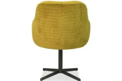 Caggia Eetkamerstoelen^Keukenstoel Vance