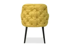 Caggia Eetkamerstoelen^Keukenstoel Vance