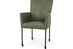 Titan Design Eetkamerstoelen^Keukenstoel Wij
