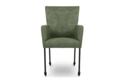 Titan Design Eetkamerstoelen^Keukenstoel Wij