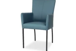 Titan Design Eetkamerstoelen^Keukenstoel Wij