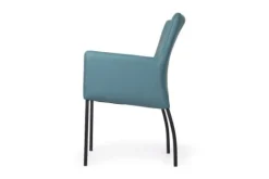 Titan Design Eetkamerstoelen^Keukenstoel Wij