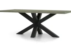 van Dijk Furniture Eettafels^Keukentafel Acel
