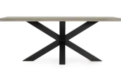 van Dijk Furniture Eettafels^Keukentafel Acel