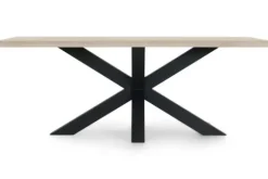 van Dijk Furniture Eettafels^Keukentafel Acel