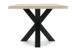 van Dijk Furniture Eettafels^Keukentafel Acel