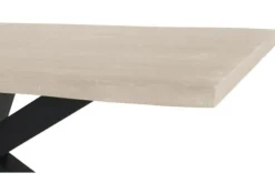 van Dijk Furniture Eettafels^Keukentafel Acel
