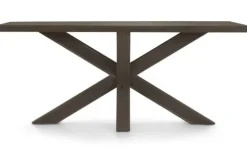 van Dijk Furniture Eettafels^Keukentafel Acel