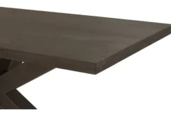 van Dijk Furniture Eettafels^Keukentafel Acel