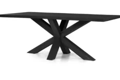 van Dijk Furniture Eettafels^Keukentafel Acel