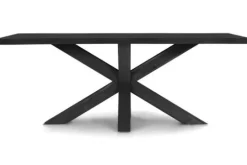 van Dijk Furniture Eettafels^Keukentafel Acel