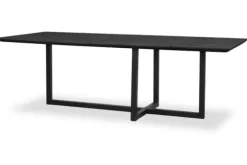 New van Dijk Furniture Keukentafel Milton
