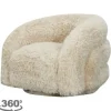Best Richmond Interiors Kids draaifauteuil 213288 Lenny