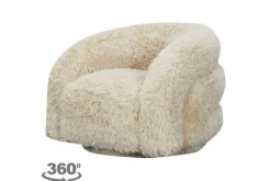 Best Richmond Interiors Kids draaifauteuil 213288 Lenny