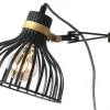 Anne Lighting Spots^Klemlamp Maze
