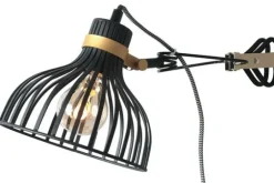 Anne Lighting Spots^Klemlamp Maze