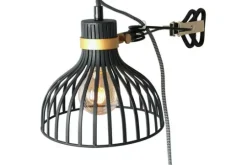 Anne Lighting Spots^Klemlamp Maze
