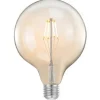 Label51 Lichtbronnen^Kooldraadlamp Bol LED XL MT-2213