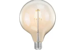 Label51 Lichtbronnen^Kooldraadlamp Bol LED XL MT-2213