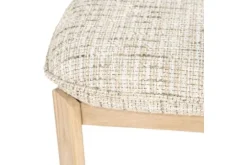 Eleonora Meubelen Poefen^Kruk Beige 96494 Lottie