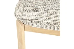 Eleonora Meubelen Poefen^Kruk Taupe 96495 Lottie