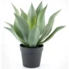 By-Boo Decoratie^Kunstplant 403102 Agave