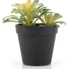 By-Boo Decoratie^Kunstplant 403115 Vetplant