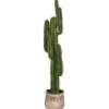 New Label51 Kunstplant Cactus DS-54.004