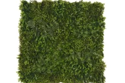 Label51 Decoratie^Kunstplant Wandpaneel DS-54.000