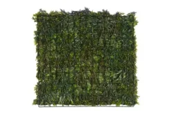 Label51 Decoratie^Kunstplant Wandpaneel DS-54.000
