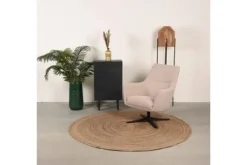 Label51 Ladekasten^Ladekast Zwart AC-49.058 Cotia