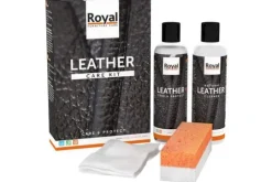 Zitmaxx Wonen Onderhoud^Leder Bescherming & Protection - Midi