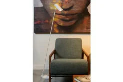 New Lucide Leeslamp  Hester