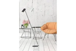 Lucide Vloerlampen^Leeslamp  Hester