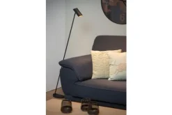 Lucide Vloerlampen^Leeslamp  Hester