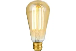 Masterlight Lichtbronnen^Lichtbron Fila Rustika |LX023860615