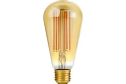 Masterlight Lichtbronnen^Lichtbron Fila Rustika |LX023860615