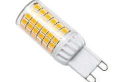 New Steinhauer Lichtbron G9 LED I15317S