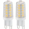 Trio Lighting Lichtbronnen^Lichtbron G9 LED Stiftsockel 929-230