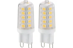 Trio Lighting Lichtbronnen^Lichtbron G9 LED Stiftsockel 929-230