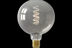 Clearance Ztahl Lichtbron Globe 125 mm