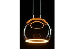 Segula Lichtbronnen^Lichtbron LED floating globe 150mm SG-55057 |