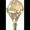Ztahl Lichtbronnen^Lichtbron Organic Champagne XXL 168mm