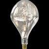 Ztahl Lichtbronnen^Lichtbron Organic Silver XXL 168 mm