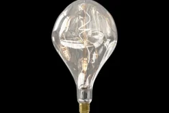 Ztahl Lichtbronnen^Lichtbron Organic Silver XXL 168 mm